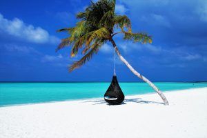 Viajar a Maldivas