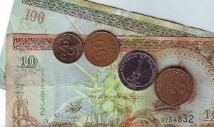 Dinero Maldivas - Moneda de Maldivas