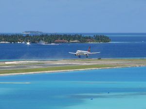 viajar a Maldivas