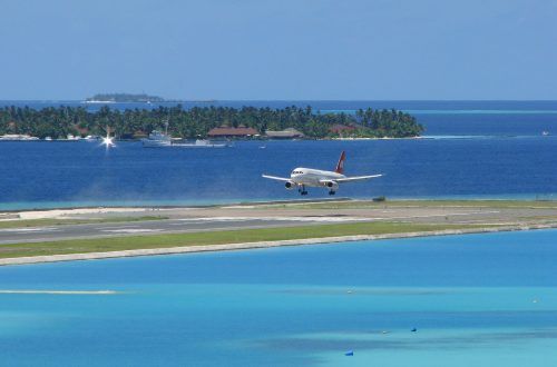 viajar a Maldivas