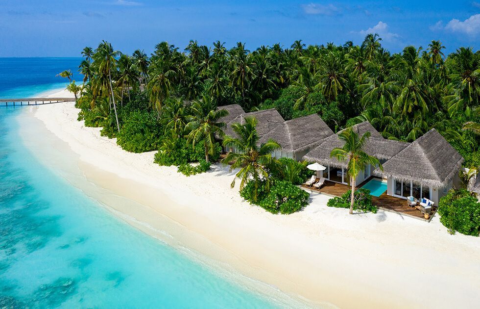 Los Mejores hoteles Maldivas en 2020 - Baglioni Resort Maldives