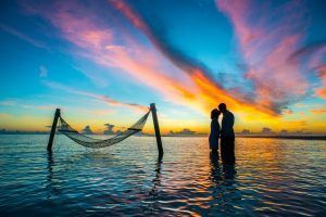 resorts más románticos de Maldivas