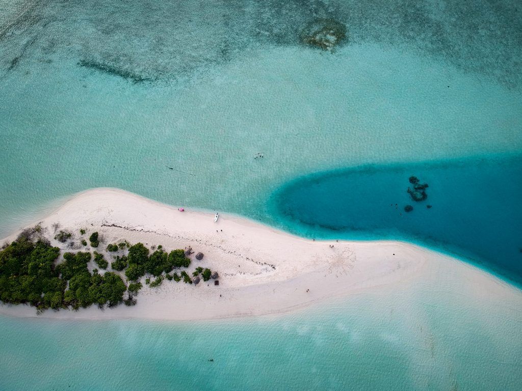 Rasdhoo Sandbank