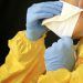 Mascara para protegerse del Coronavirus Covid-19