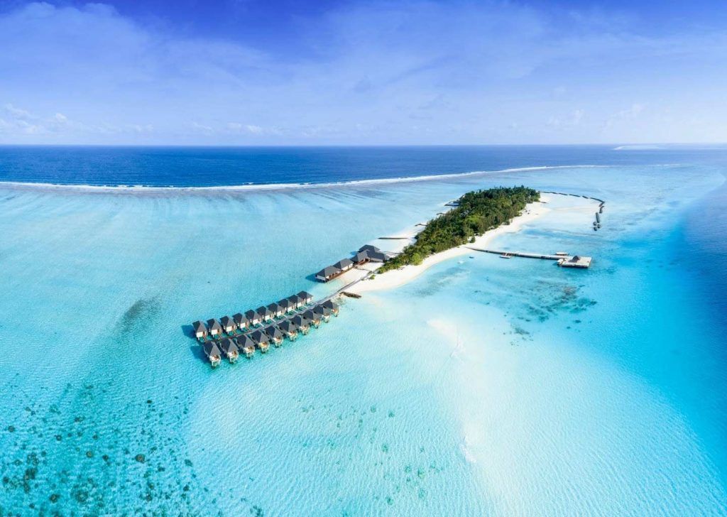 Summer Island Maldives - Lista de Resorts en Maldivas
