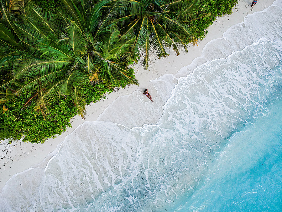Playa de Rasdhoo