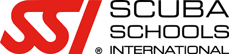 Logo SSI Maldivas buceo